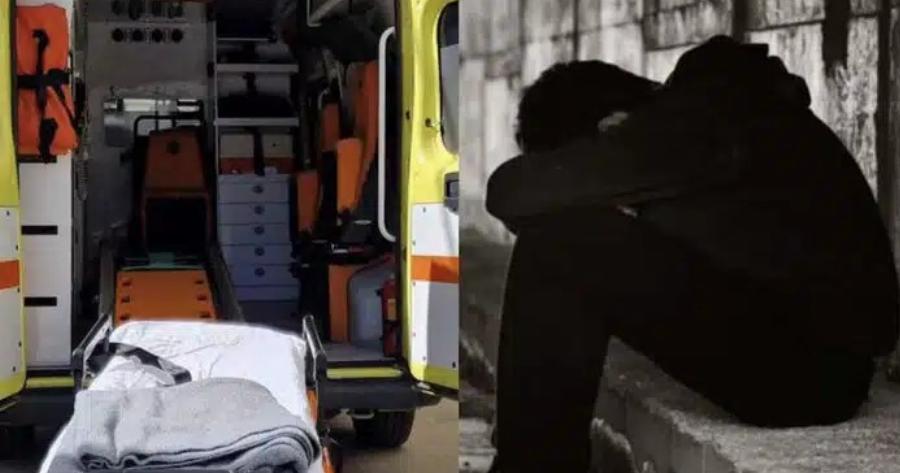 Μαθεύτηκε όλη η αλήθεια για τον 18χρονο που κpεμάστηκε στο σπίτι του σήμερα μετά την παρέλαση της 25ης Μαρτίου