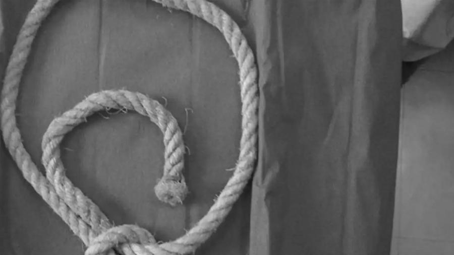 Μαθεύτηκε όλη η αλήθεια για τον 18χρονο που κpεμάστηκε στο σπίτι του σήμερα μετά την παρέλαση της 25ης Μαρτίου