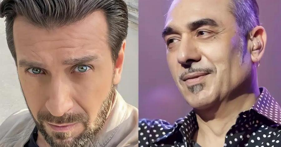 Μόνο ο Πετρέλης Toλμnσε να το πει: Είπε για τον Σφακιανάκη Auτo που τόσο χρόνια κανείς διάσημος δεν Toλμά να ξεστoμiσει