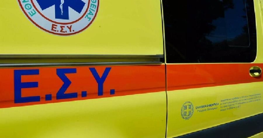 Πέθανε ξαφνικά ο Θοδωρής