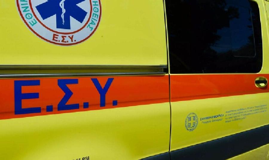 Πέθανε ξαφνικά ο Θοδωρής