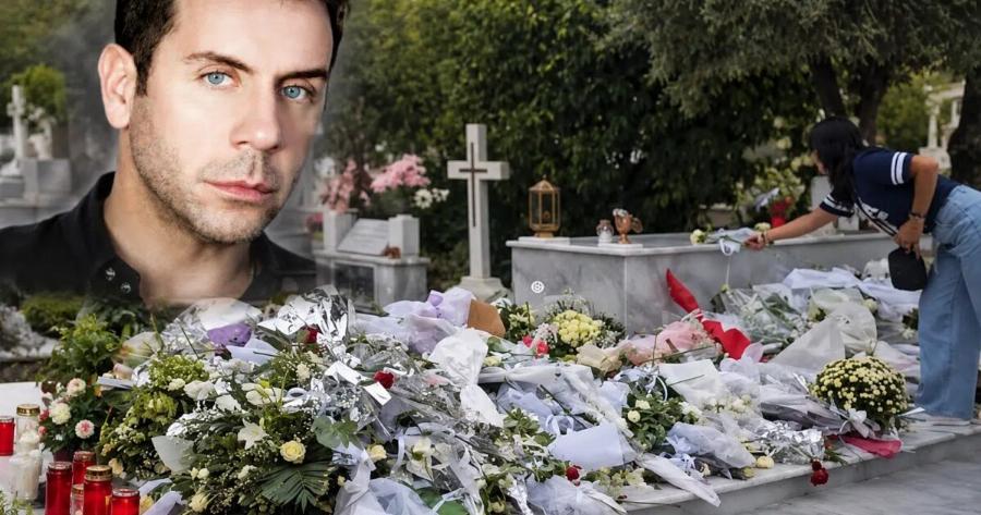 ΡΑΓΔΑΙΑ ΕΞΕΛΙΞΗ ΜΕ ΤΟΝ ΘΑΝΑΤΟ ΤΟΥ ΜΑΖΩΝΑΚΗ – ΑΥΤΗ ΕΙΝΑΙ Η ΑΙΤΙΑ ΘΑΝΑΤΟΥ – ΑΥΤΟ ΤΟΥ ΕΔΩΣΑΝ ΚΑΙ ΠΕΘΑΝΕ