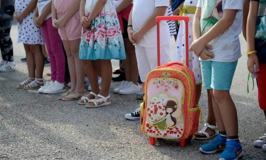 Σχολεία: Μπαίνει νέο μάθημα στα Δημοτικά από Σεπτέμβρη – Ποιο θα είναι