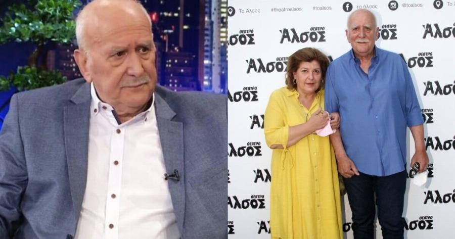 Τίνα Παπαδέλη: Ποια είναι η σύζυγος του Γιώργου Παπαδάκη – Το άγνωστο παρελθόν της