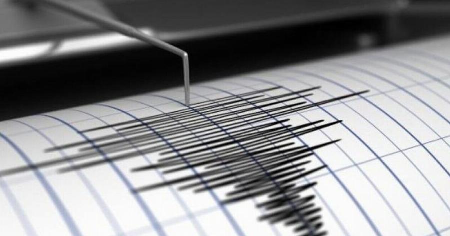Τρίτος συνεχόμενος σεισμoς ταρακουνάει τη χώρα
