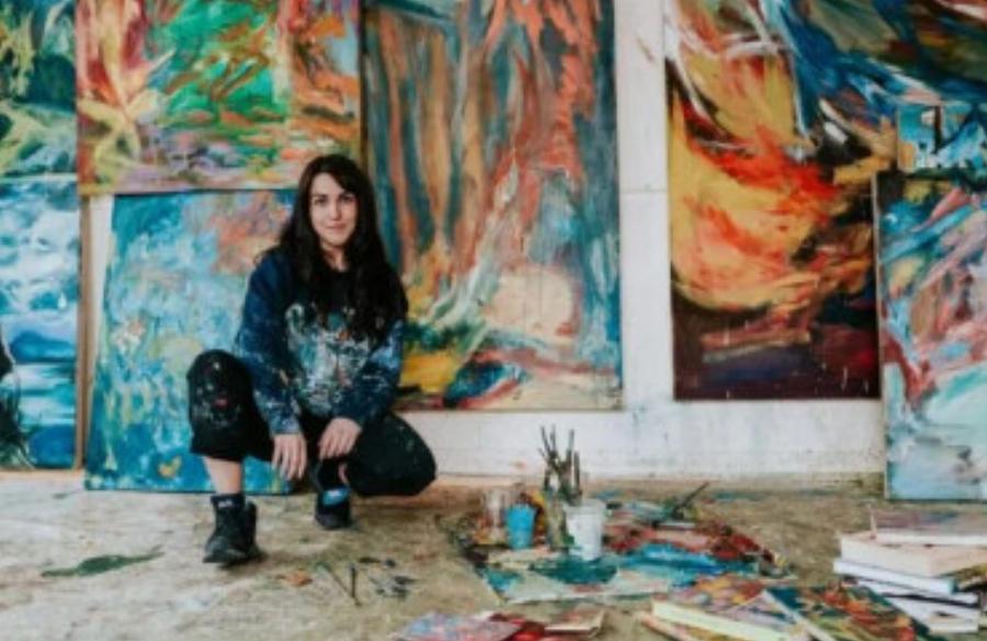 «Έσβησε» η ομορφότερη ψυχή: Θρήνος για την 31χρονη Σάρα που βρήκε τραγικό θάνατο