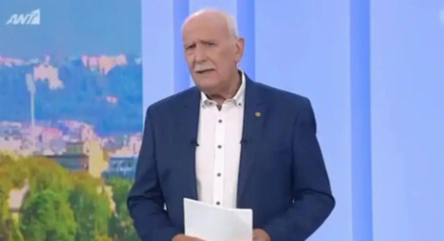 Τελευταία στη ζώνη της, 0% στο γυναικείο κοινό: Η εκπομπή του ΑΝΤ1 που από την κορυφή βρέθηκε στα τάρταρα