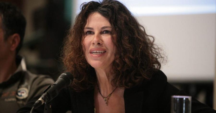 Δύσκολες ώρες για την Ελευθερία Αρβανιτάκη: Τα ακυρώνει όλα