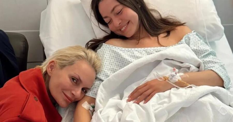 Εβελίνα Σκίτσκο: Διαγνώστηκε με καρκίνο – Η άγνωστη μάχη της πρώην παίκτριας του GNTM