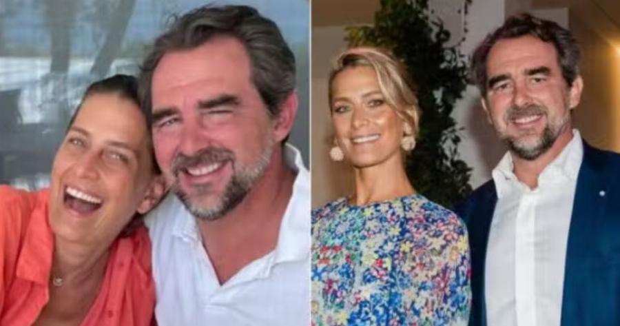 Η Τατιάνα Μπλάτνικ χαμογελά ξανά ένα μήνα μετά τον χωρισμό της: Σε σχέση με πασίγνωστο Έλληνα διεθνή