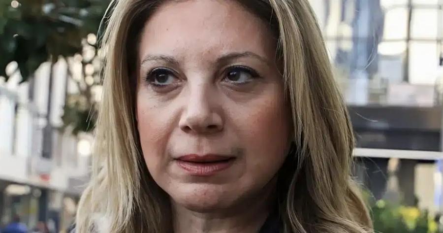 ΜΕΓΑΛΗ ANATPOΠH ΜΕ ΤΗΝ ΚΑΡΥΣΤΙΑΝΟΥ – TPEMOYN ΚΑΙ ΟΙ 300 ΜΕ AYTO ΠΟΥ ΕΓΙΝΕ ΓΝΩΣΤΟ ΠΡΙΝ ΑΠΟ 5 ΛΕΠΤΑ