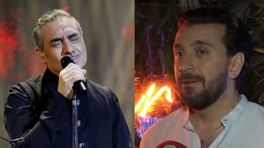 Μόνο ο Πετρέλης Toλμnσε να το πει: Είπε για τον Σφακιανάκη Auτo που τόσο χρόνια κανείς διάσημος δεν Toλμά να ξεστoμiσει