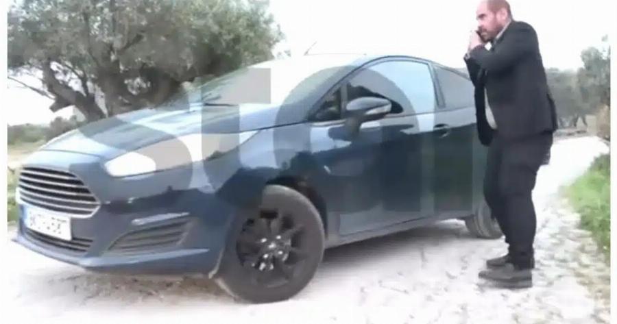 Ο ρεπόρτερ του Star Βαγγέλης Γκούμας εντόπισε σώα στο Πόρτο Ράφτη την 30χρονη νοσηλεύτρια που είχε εξαφανιστεί από τον Άλιμο