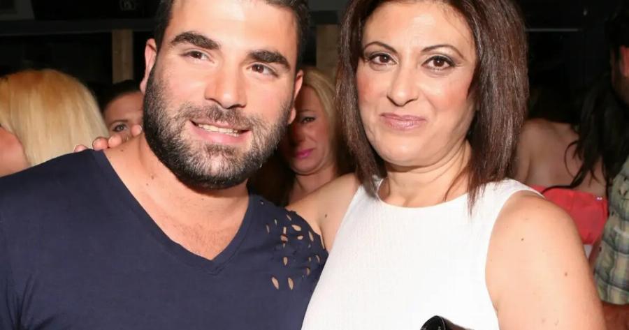 Παντελής Παντελίδης: Μόλις μαθεύτnκε για την Αθηνά Παντελίδου