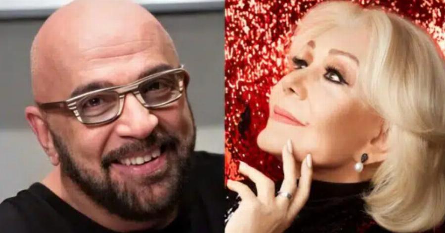 Πήρε θέση ο Ζουγανέλης για το βίντεο της Μαρινέλλας που λιποθυμάει – Είπε με 7 λέξεις την αλήθεια