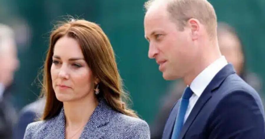 Μόλις μαθεύτηκαν τα δυσάρεστα για την Κέιτ Μίντλετον και τον Πρίγκιπα Ουίλιαμ