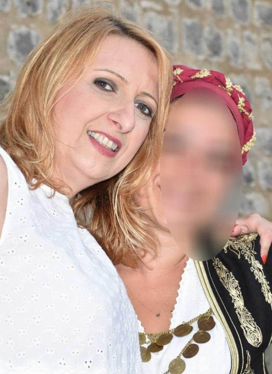 Θρήνος για την Στέλλα Κουκλάκη – Έφυγε από τη ζωή στα 55 της και σκόρπισε θλίψη σε μια ολόκληρη κοινωνία