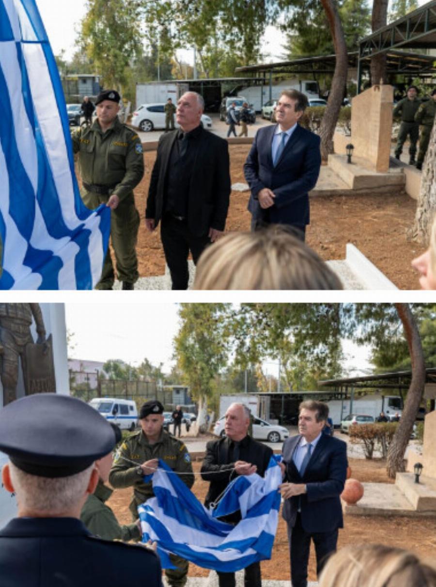 Νέο σοβαρό ατύχημα: Τραυματίστηκε κοπέλα διανομέας εν ωρα εργασίας – Το όχημα δεν σταμάτησε