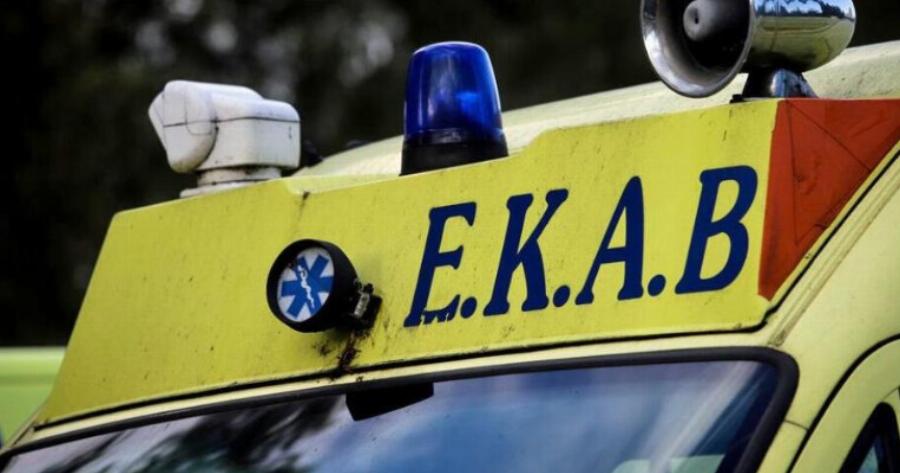 Δυστύχημα με νεκρούς και τραυματίες – Συναγερμός στο ΕΚΑΒ