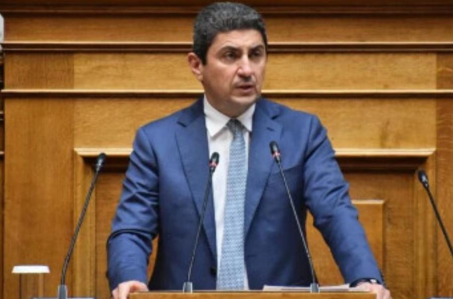 Μεγάλη ανατροπή με την υπόθεση του Λευτέρη Αυγενάκη – Η κίνηση που κανείς δεν περίμενε