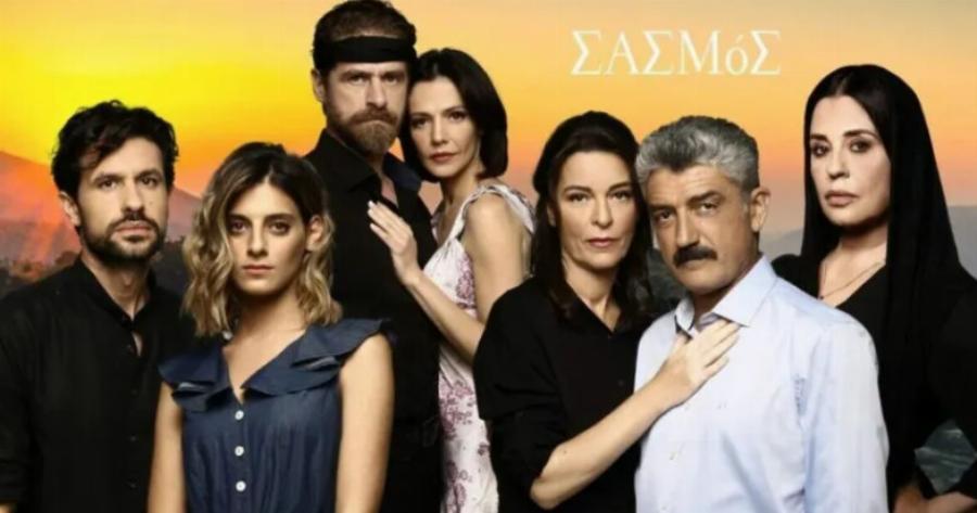 Μόλις κυκλοφόρησε: Ο πιο αγαπημένος ηθοποιός του Σασμού θα γίνει πατέρας για πρώτη φορά