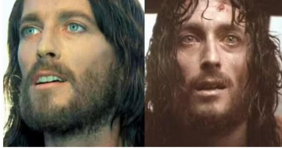 Έμεινε στις καρδιές μας ως «Ιησούς»: Δείτε πως είναι σήμερα στα 80 του ο ηθοποιός Ρόμπερτ Πάουελ