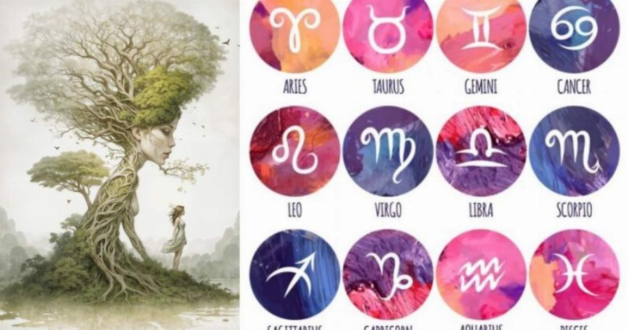 Αστρολογικός αναβρασμός: Αφροδίτη, Ερμής και Κρόνος φέρνουν χρήμα για… 3 ζώδια!