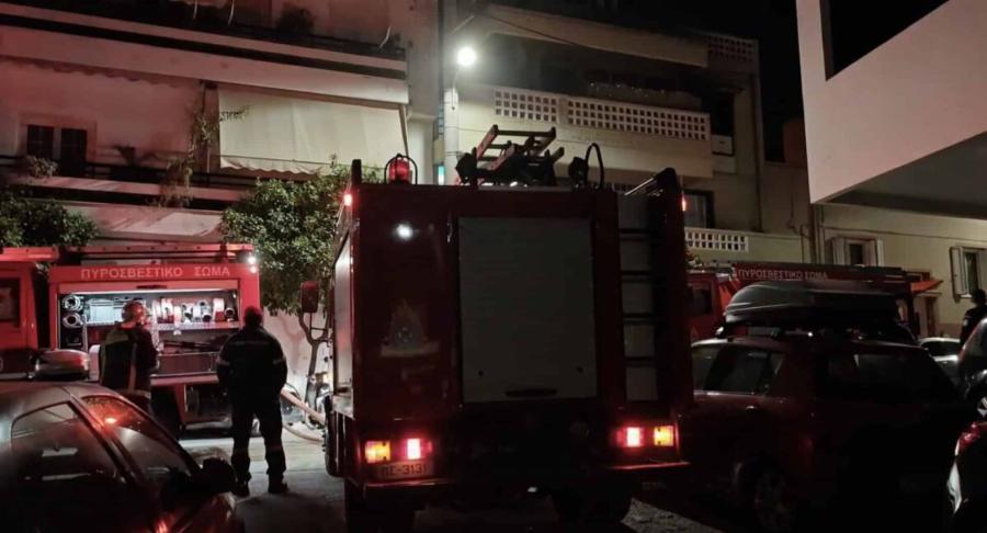 ΕΚΤΑΚΤΗ ΕΙΔΗΣΗ!