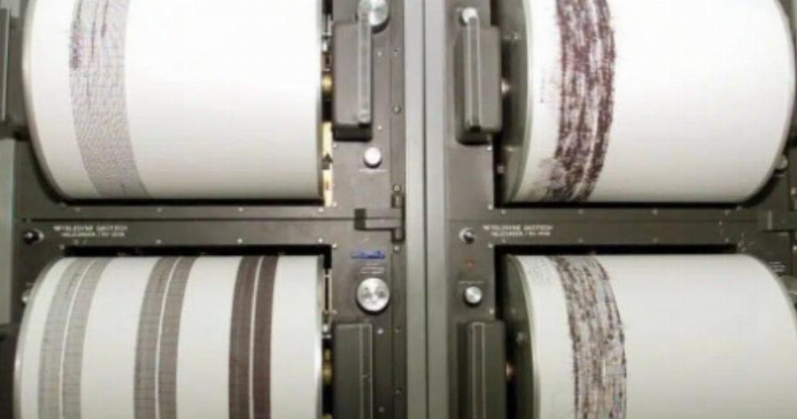 EKTAKTO Συναγερμός στην Καλιφόρνια