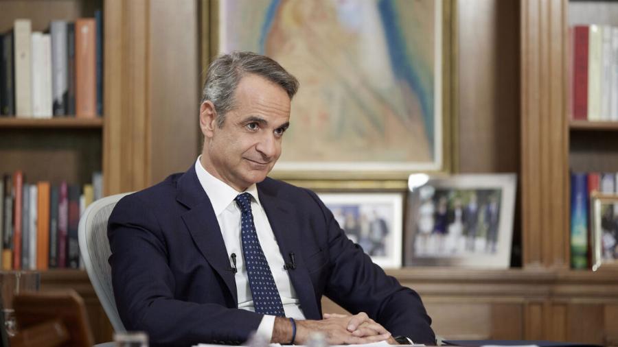 Kίνηση… ματ από Μητσοτάκη για να κερδίσει τις εκλογές