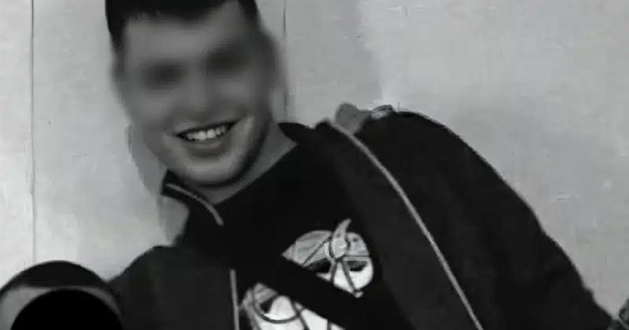 Θpnvoς για τον 20χρονο Κλεομένη