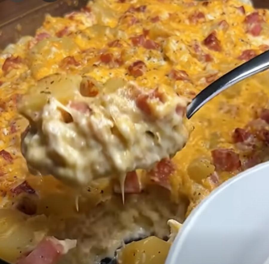 Το έκανα χθες το μεσημέρι και μόλις άνοιξα το παράθυρο μοσχομύρισε όλη η γειτονιά