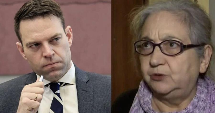 Όλοι μιλάνε για την μεγαλοψυχiα του Κασσελάκη: Έκανε μια κίνηση και ξάφνιασε όλη την Ελλάδα