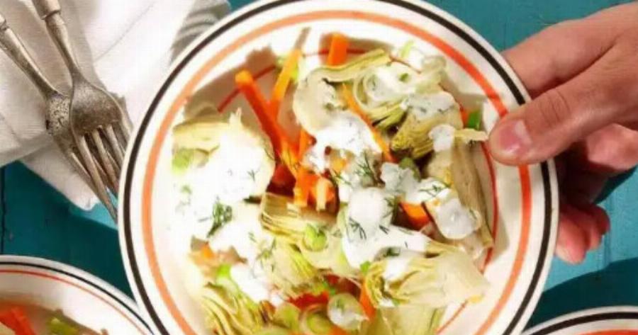 Αυτό είναι το χειρότερο ελληνικό φαγητό στο κόσμο – Μπήκε στην παγκόσμια 10αδα