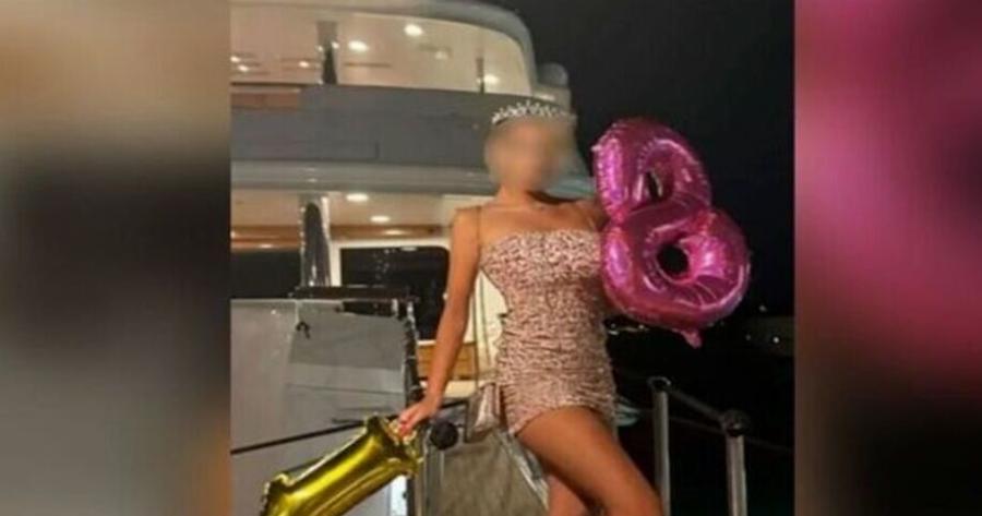 Κεφαλονιά: Ποιο σκοτεινό μυστικό “κρύβεται” πίσω από τον θάνατο της Μυρτούς τα ξημερώματα; – Η προφητική ανάρτηση της μητέρας της