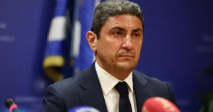 Μεγάλη ανατροπή με την υπόθεση του Λευτέρη Αυγενάκη – Η κίνηση που κανείς δεν περίμενε