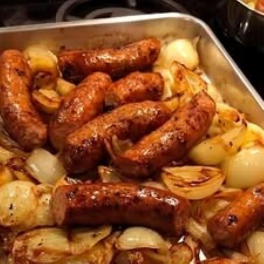 Το φτιάχνω μια φορά την εβδομάδα για όλη την οικογένεια και όλοι ξετρελαίνονται για τη γεύση του