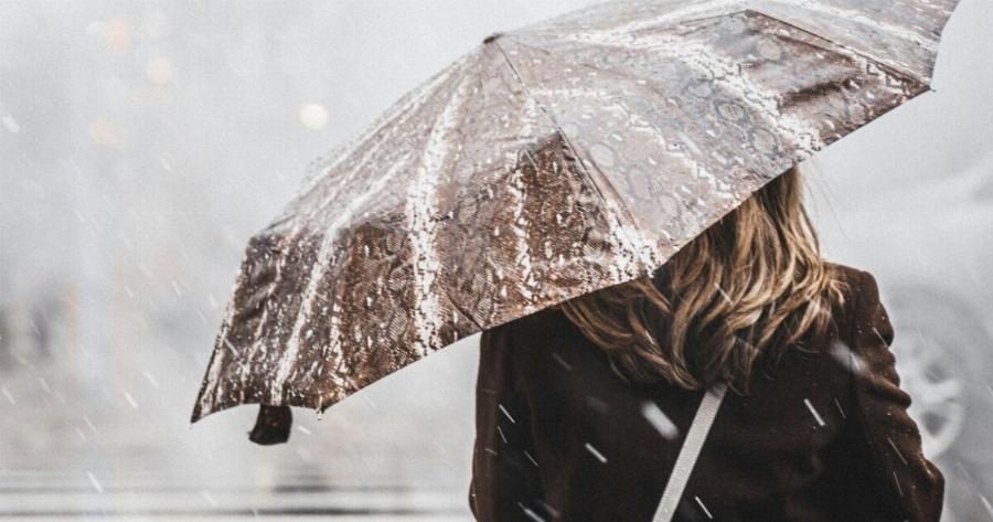 Ανατροπή: Πότε έρχεται απότομη μεταβολή του καιρού – Τι θα γίνει τα επόμενα 24ωρα