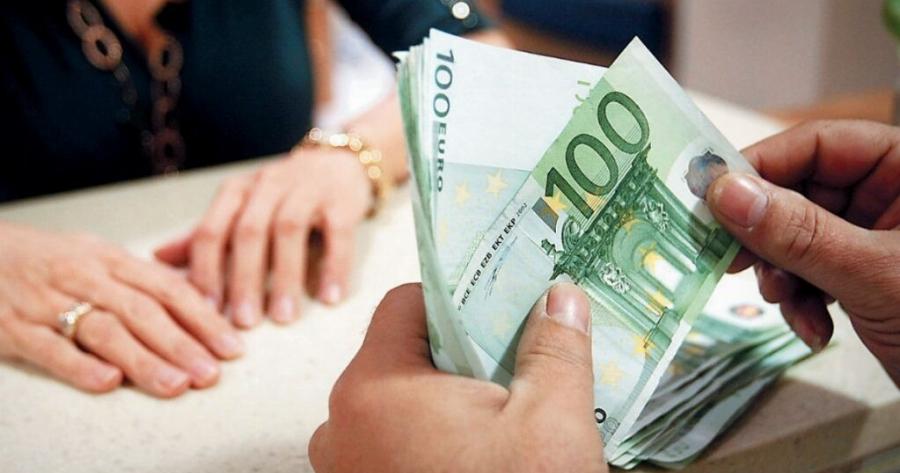 Έκπληξη με την κατάθεση πρότασης νόμου για τη 13η σύνταξη