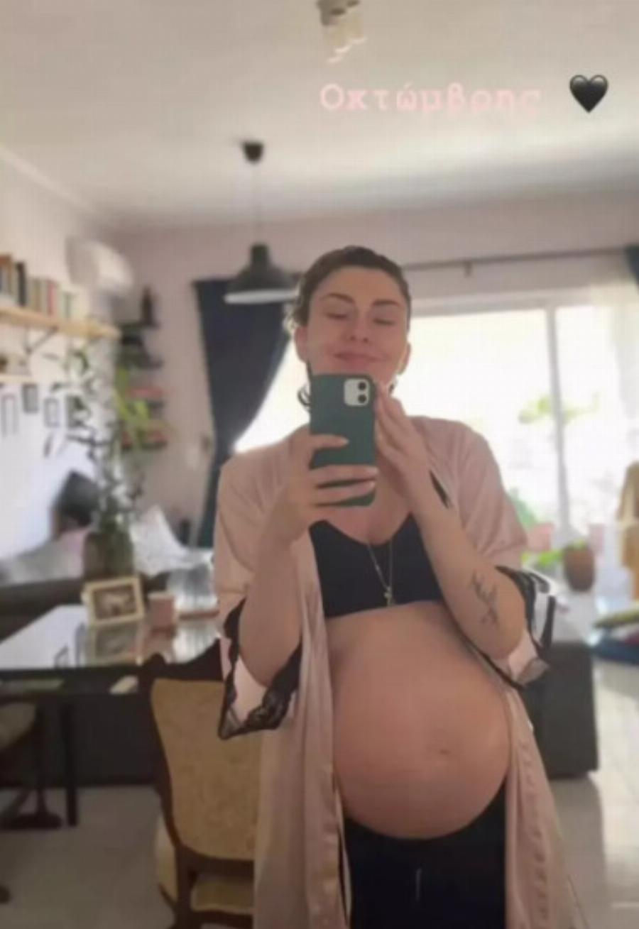 Μόλις κυκλοφόρησε: Ο πιο αγαπημένος ηθοποιός του Σασμού θα γίνει πατέρας για πρώτη φορά