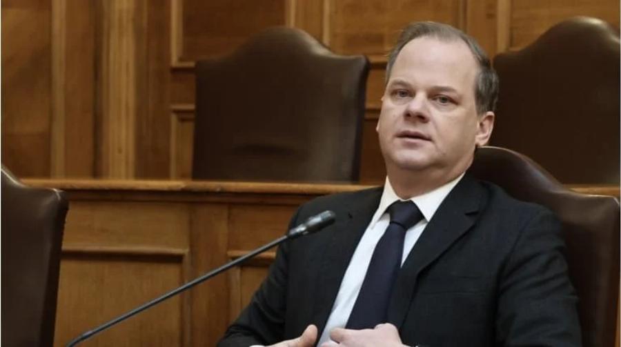 Ο Μητσοτάκης… τελειώνει τους Υπουργούς του μετά τις αντιδράσεις για τα Τέμπη: Auτόν βάζει στην «απομόνωση» – Άναυδη όλη η ΝΔ