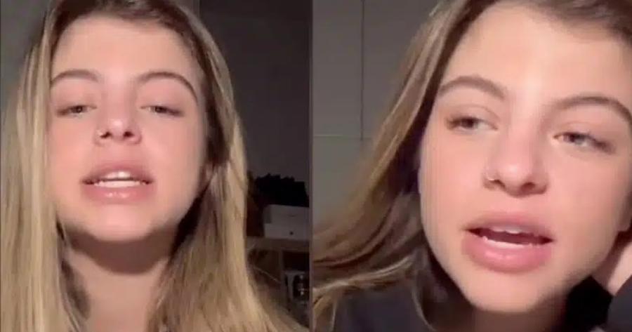 Τέμπη – Σάλος με 20χρονη φοιτήτρια: «Κι έναν δικό μου να έχανα, θα ψήφιζα αυτόν που συμφέρει οικονομικά την οικογένειά μου»