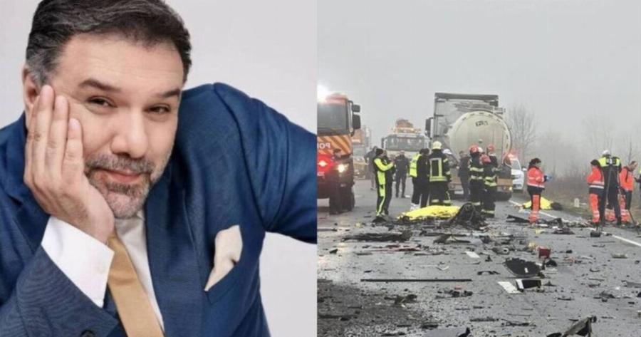 Tpαγωδiα ΠΑΟΚ: Όλο το διαδίκτυο χειροκρότησε τον Αρναούτογλου για Auτo που έκανε για τα θύματα