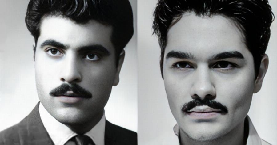 Ποιοι ηθοποιοί «έχασαν» από τον Χρήστο Μάστορα – Ήταν υποψήφιοι για τον ρόλο του Καζαντζίδη