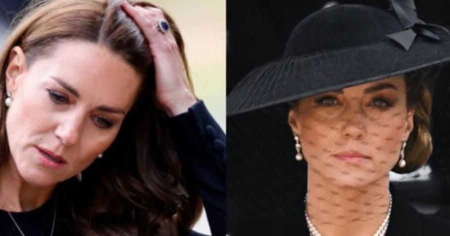 Ανατροπή τελευταίας στιγμής για την Κέιτ Μίντλετον: Αυτό είναι οριστικά το μέλλον της πριγκίπισσας μετά την ανακοίνωση του καρκίνου