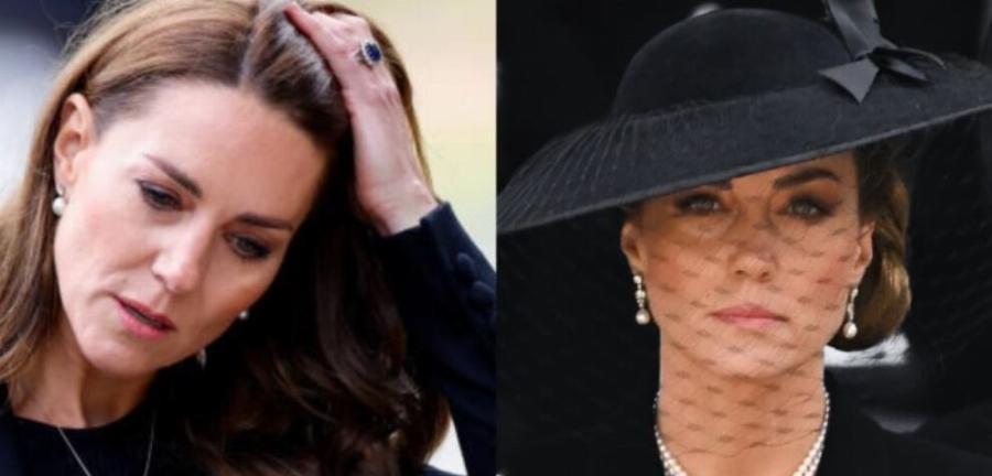 Ανατροπή τελευταίας στιγμής για την Κέιτ Μίντλετον: Αυτό είναι οριστικά το μέλλον της πριγκίπισσας μετά την ανακοίνωση του καρκίνου