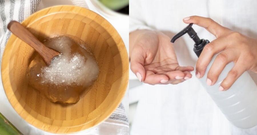 Είναι Ελληνικό και κάνει θαύματα: Το μείγμα από αιθέρια έλαια που μειώνει τα συμπτώματα από κορονοϊό και λοιμώξεις