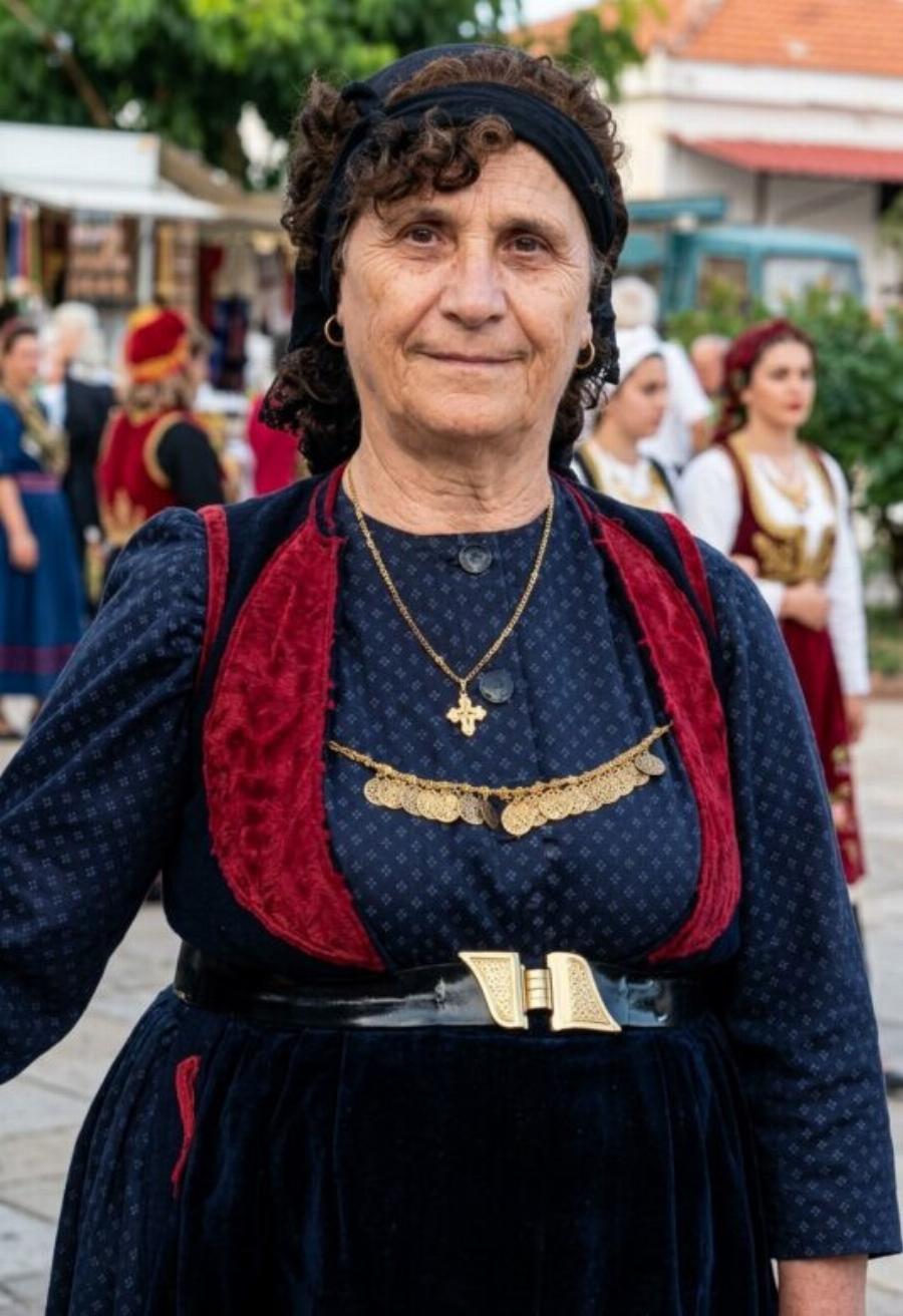ΜΟΛΙΣ ΑΝΑΚΟΙΝΩΘΗΚΕ ΣΕ ΟΛΑ ΤΑ ΜΜΕ – Πέθανε η Παπαβασιλείου