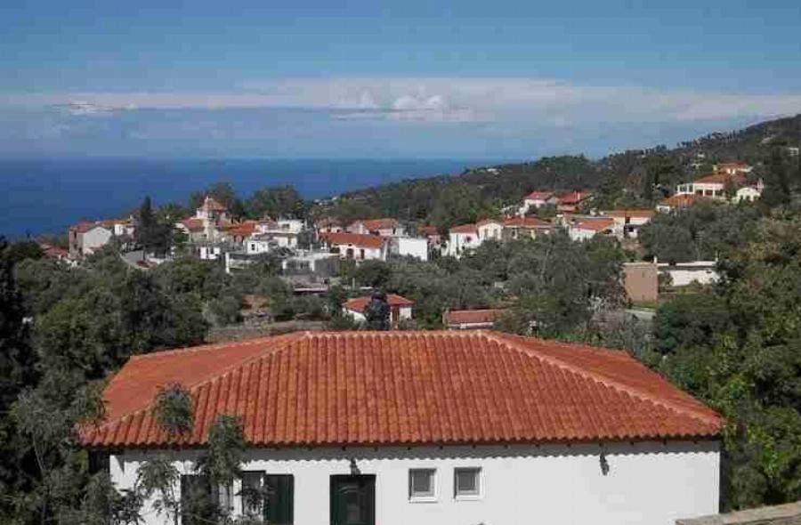 Ζει τη νύχτα: Το μοναδικό χωριό στην Ελλάδα που τα μαγαζιά ανοίγουν στις 11 το βράδυ και κλείνουν το πρωί