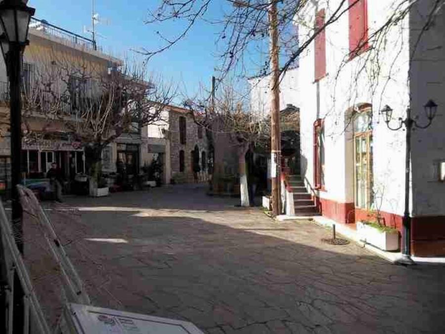 Ζει τη νύχτα: Το μοναδικό χωριό στην Ελλάδα που τα μαγαζιά ανοίγουν στις 11 το βράδυ και κλείνουν το πρωί